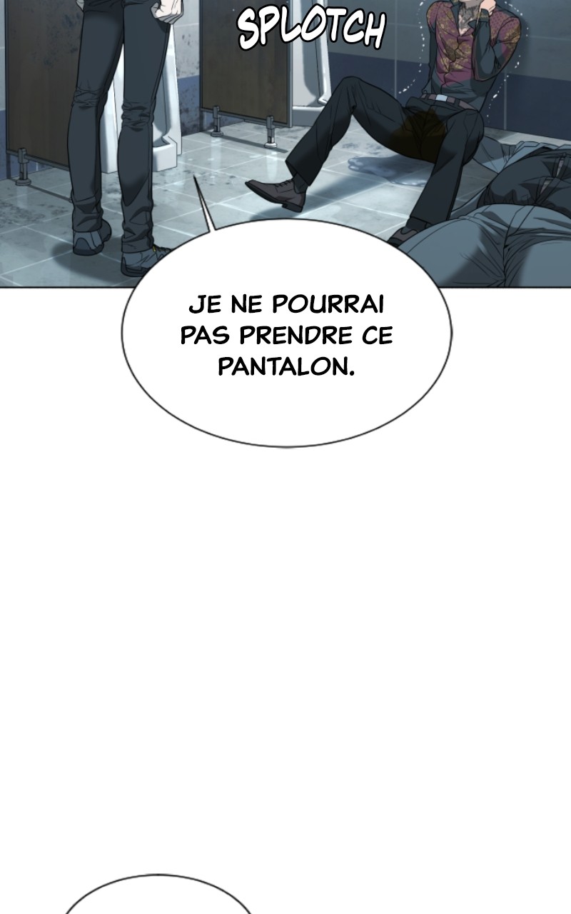 Killer Pedro Chapitre 2 - Page 82