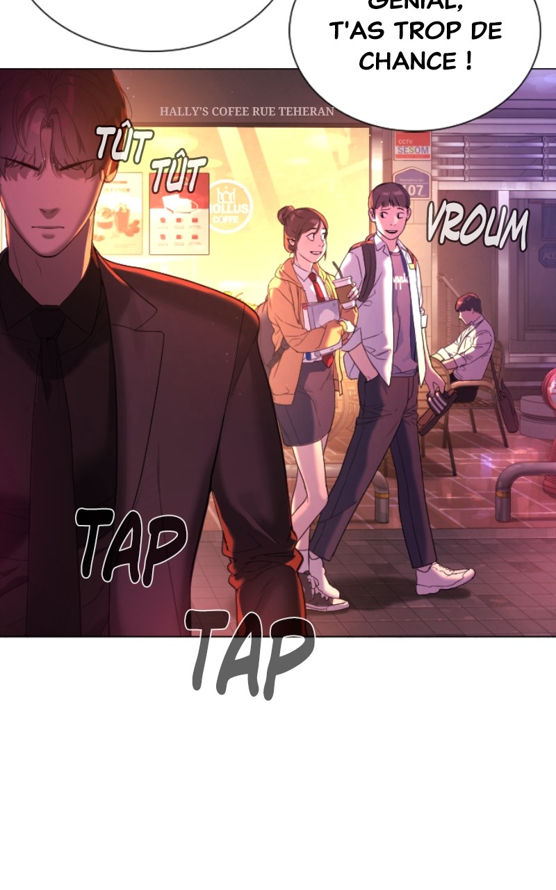 Killer Pedro Chapitre 2 - Page 90