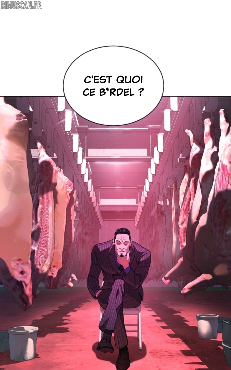 Killer Pedro Chapitre 2 - Page 101