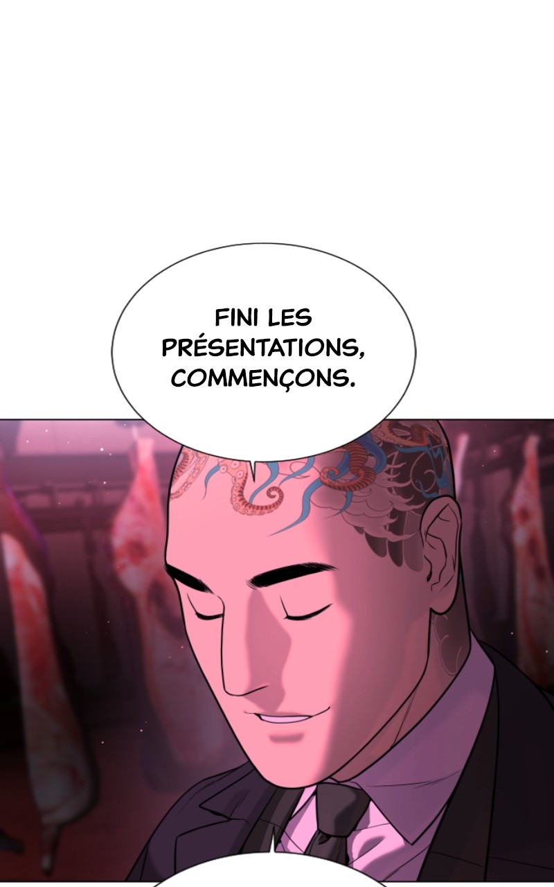 Killer Pedro Chapitre 2 - Page 106