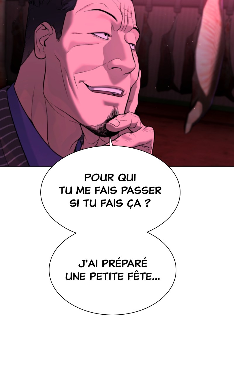 Killer Pedro Chapitre 2 - Page 108