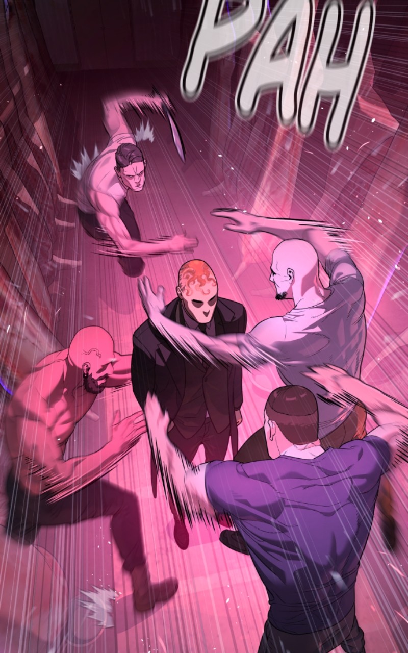 Killer Pedro Chapitre 2 - Page 114