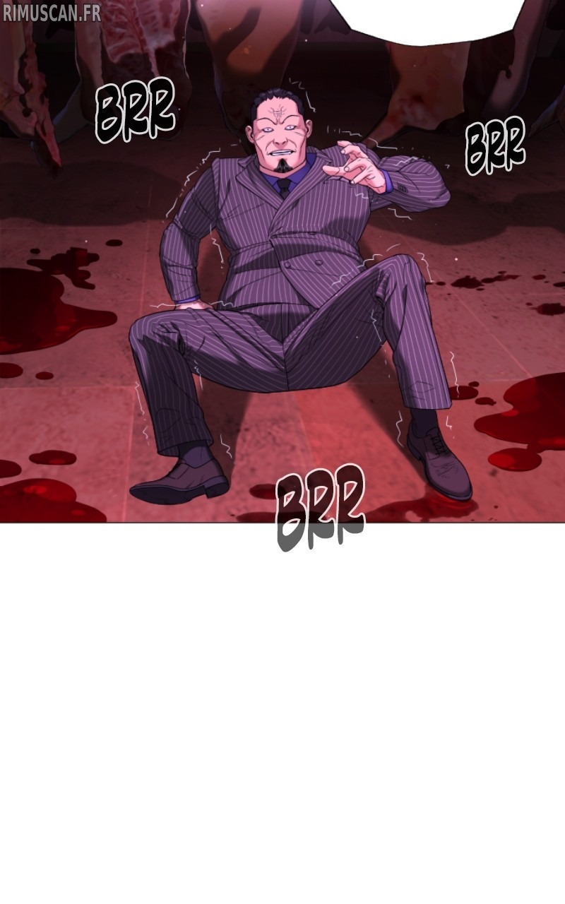 Killer Pedro Chapitre 2 - Page 119