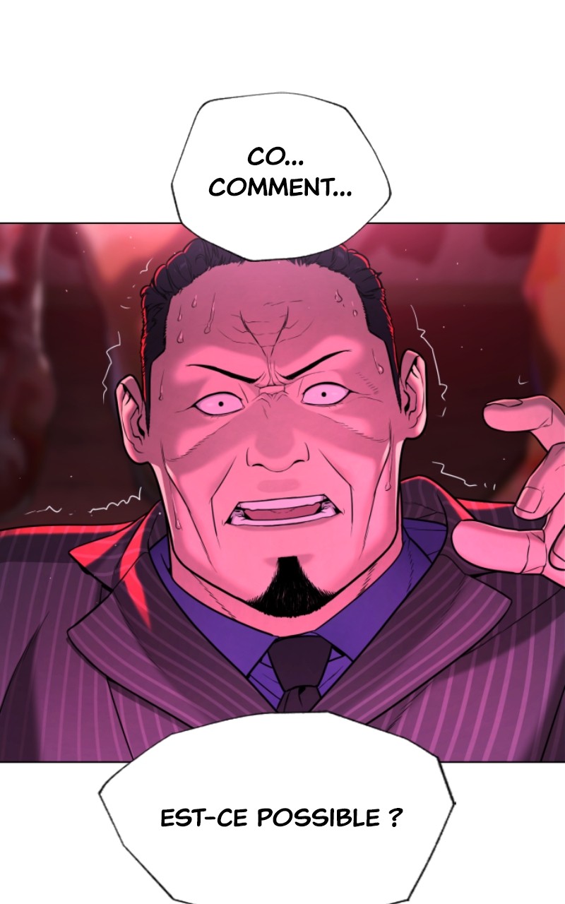 Killer Pedro Chapitre 2 - Page 120