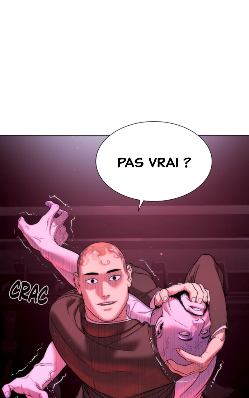 Killer Pedro Chapitre 2 - Page 123