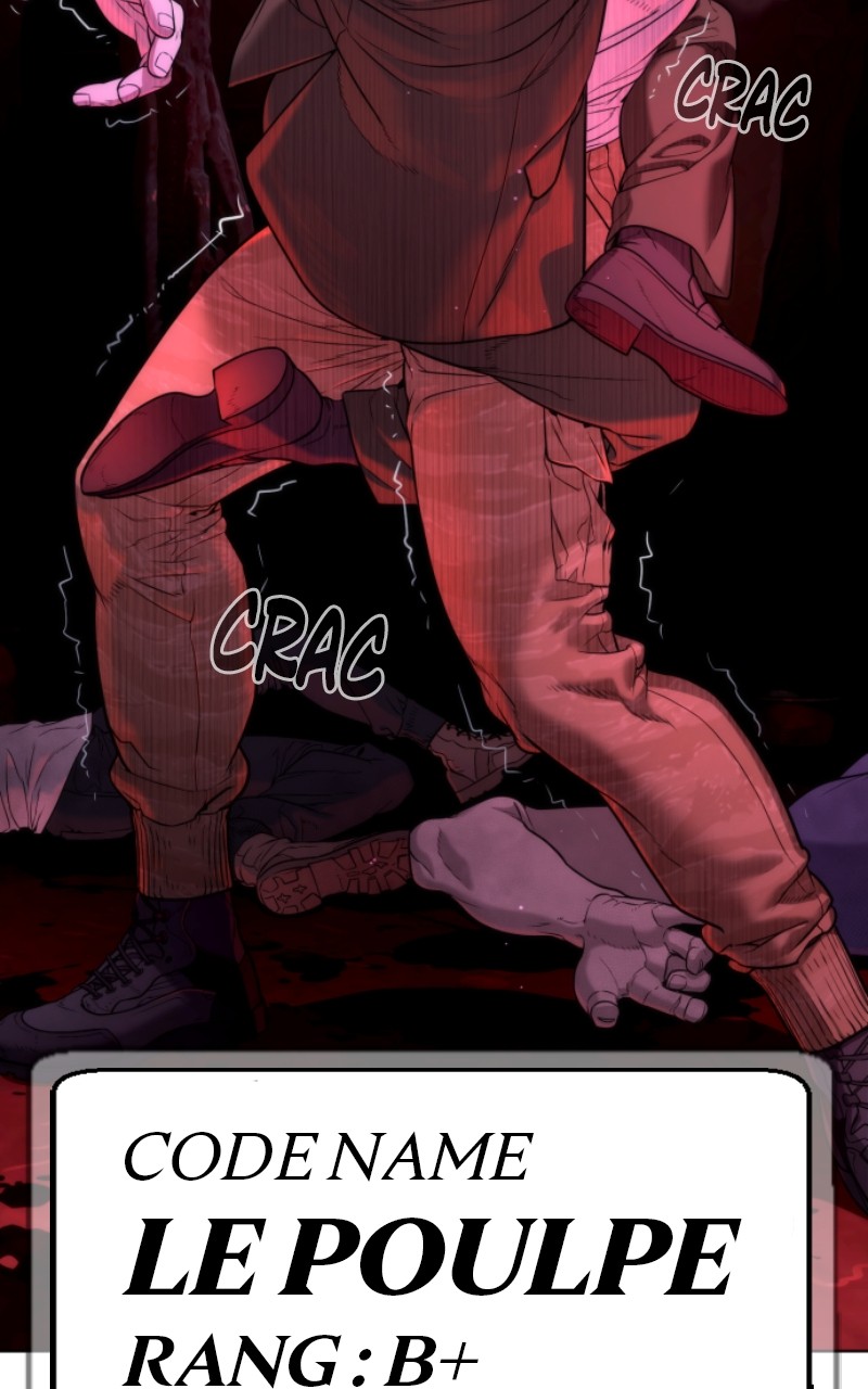 Killer Pedro Chapitre 2 - Page 124