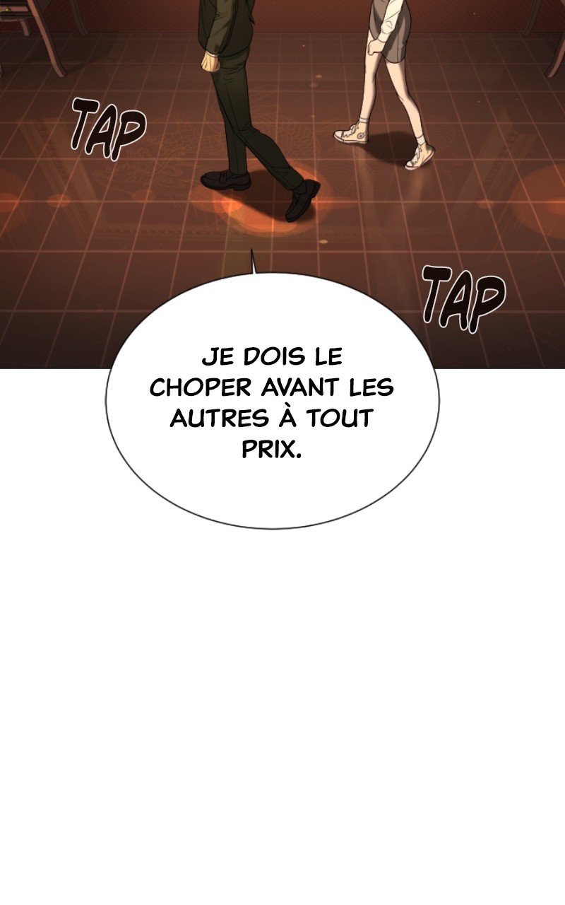 Killer Pedro Chapitre 2 - Page 136