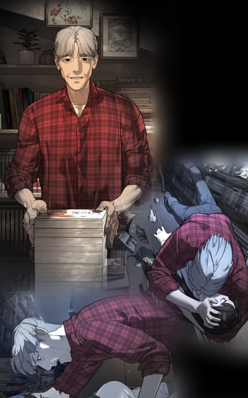 Killer Pedro Chapitre 2 - Page 138