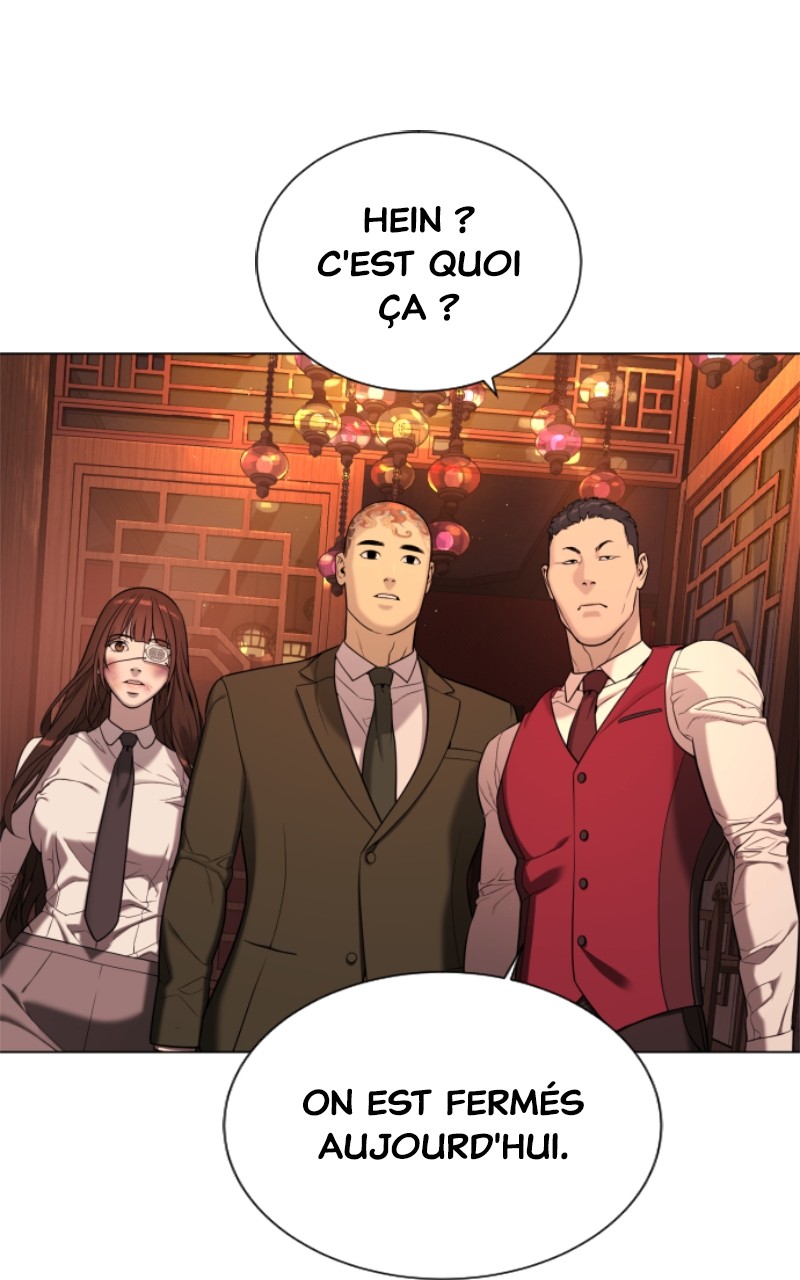 Killer Pedro Chapitre 2 - Page 142