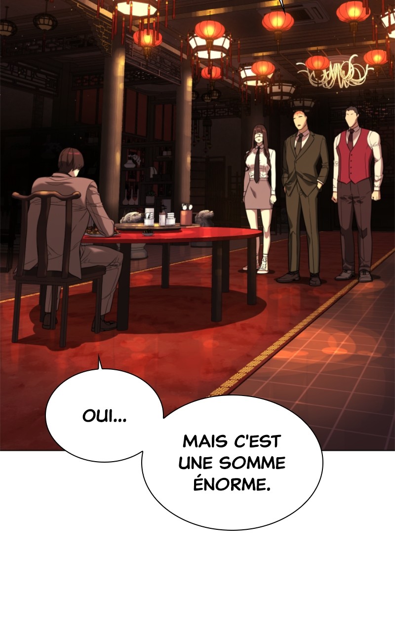 Killer Pedro Chapitre 2 - Page 147