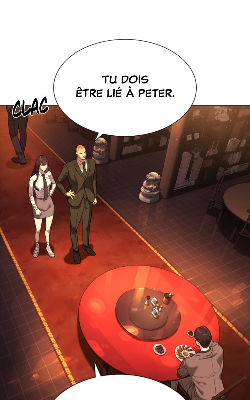 Killer Pedro Chapitre 2 - Page 153
