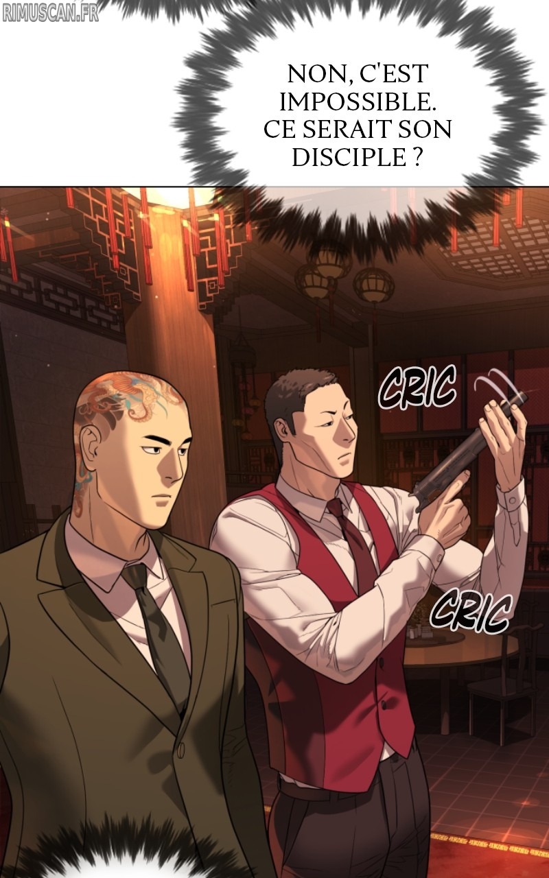 Killer Pedro Chapitre 2 - Page 158