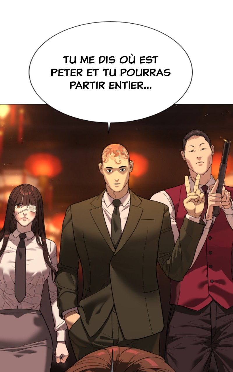 Killer Pedro Chapitre 2 - Page 163