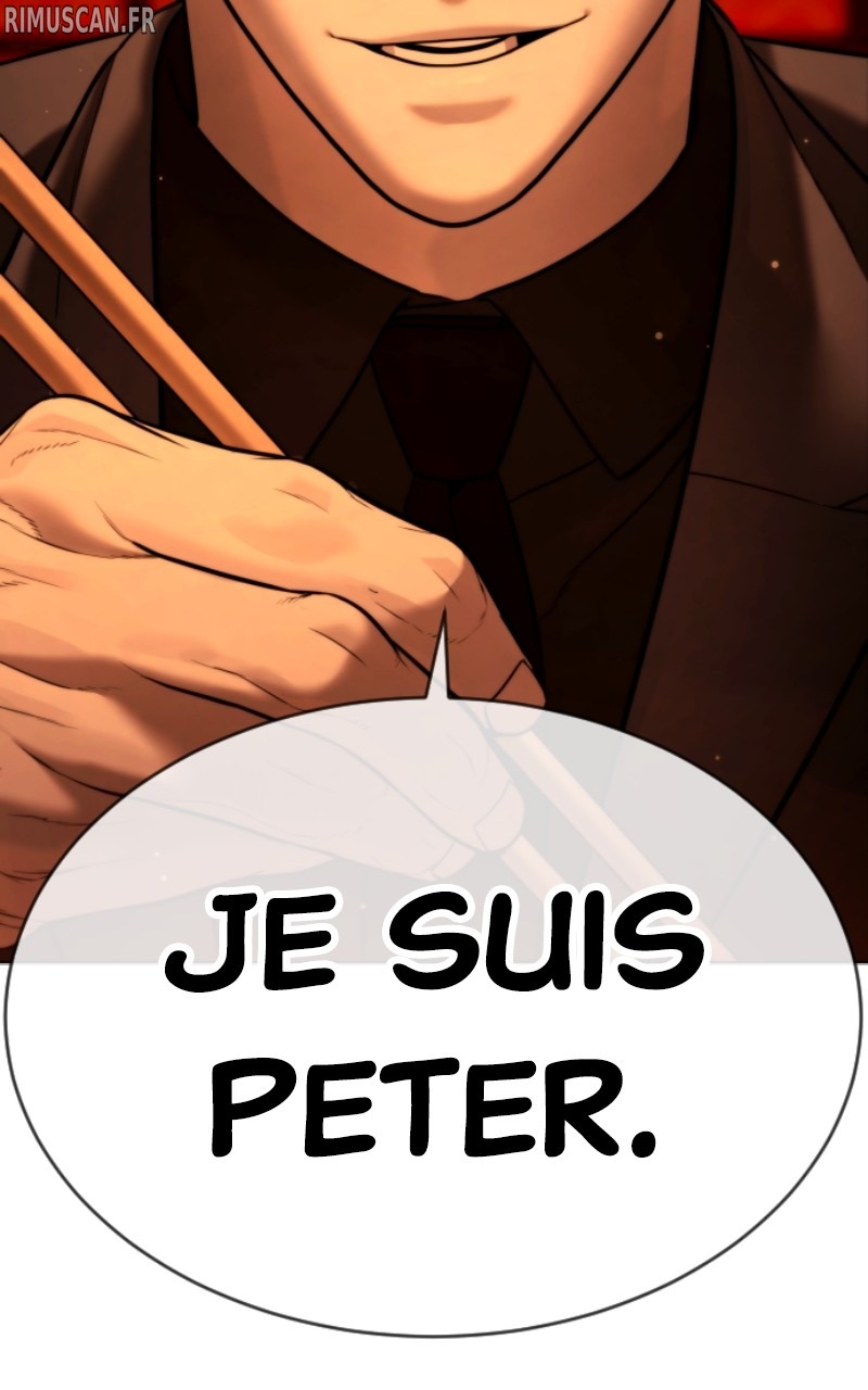 Killer Pedro Chapitre 2 - Page 170