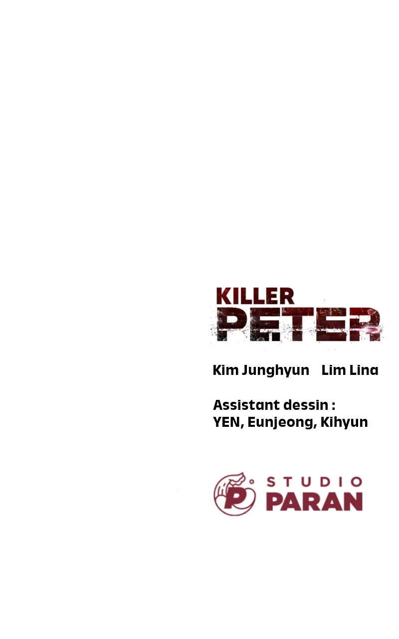 Killer Pedro Chapitre 2 - Page 171