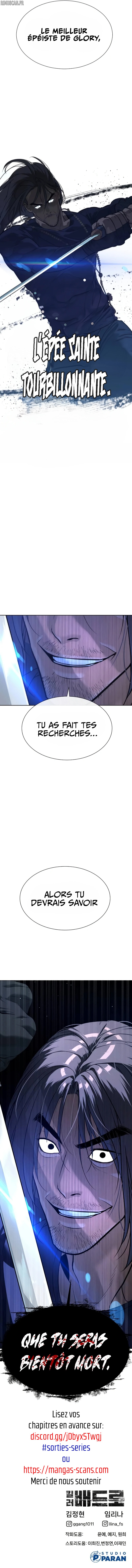 Killer Pedro Chapitre 24 - Page 20