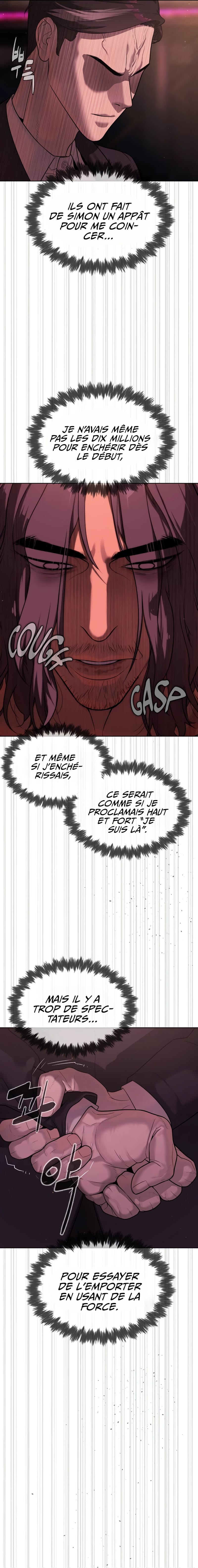 Killer Pedro Chapitre 29 - Page 6