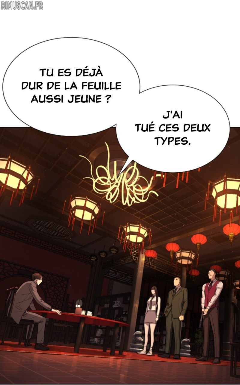 Killer Pedro Chapitre 3 - Page 8