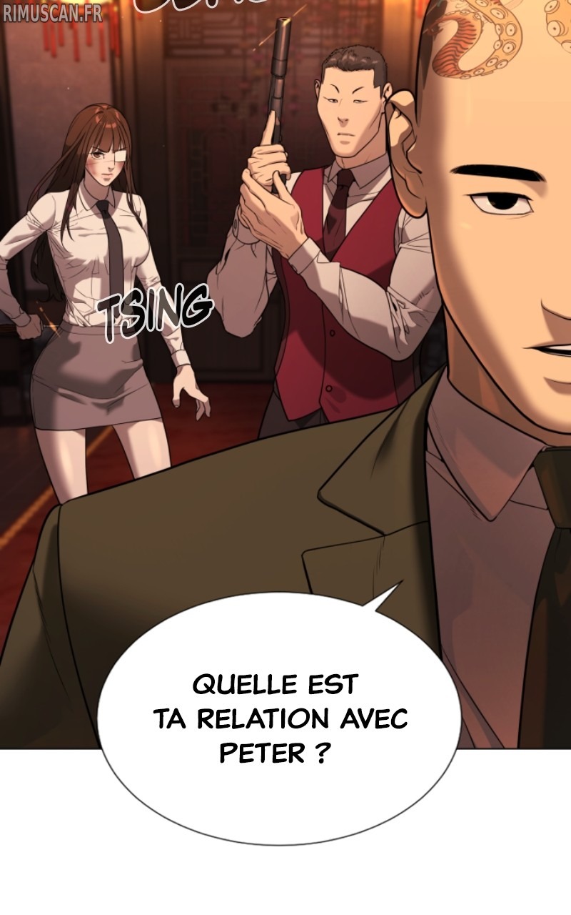 Killer Pedro Chapitre 3 - Page 14