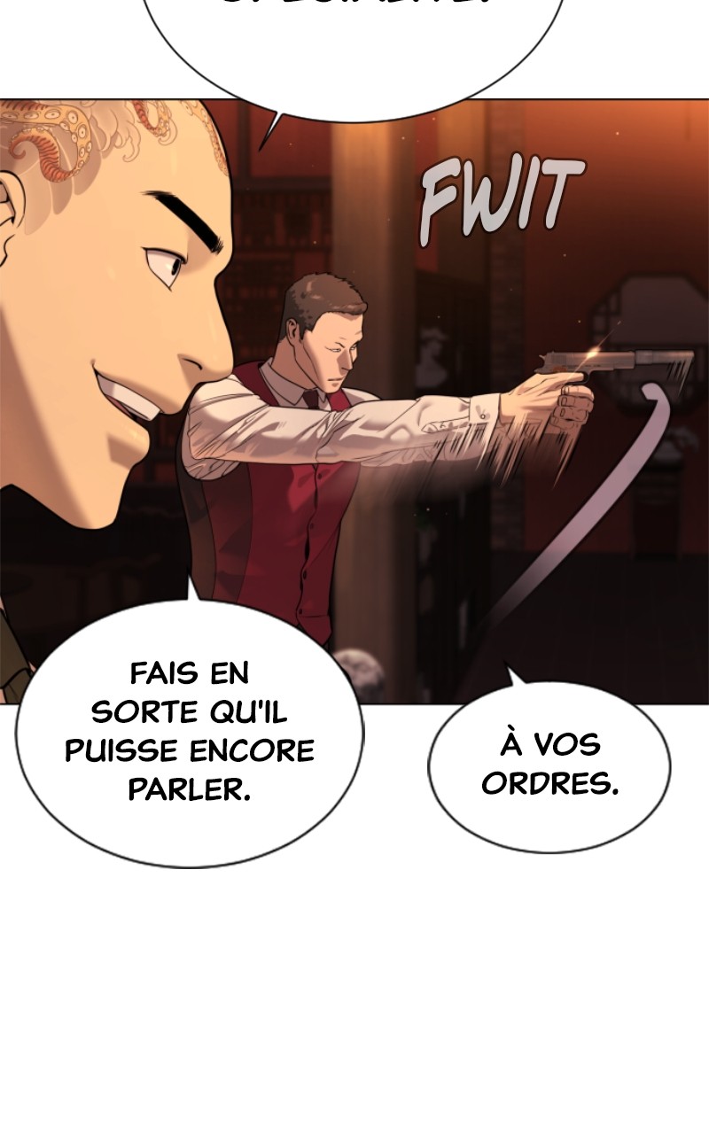 Killer Pedro Chapitre 3 - Page 21