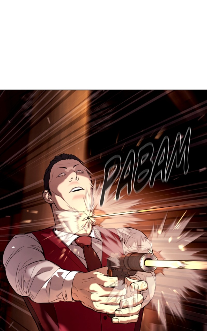 Killer Pedro Chapitre 3 - Page 22
