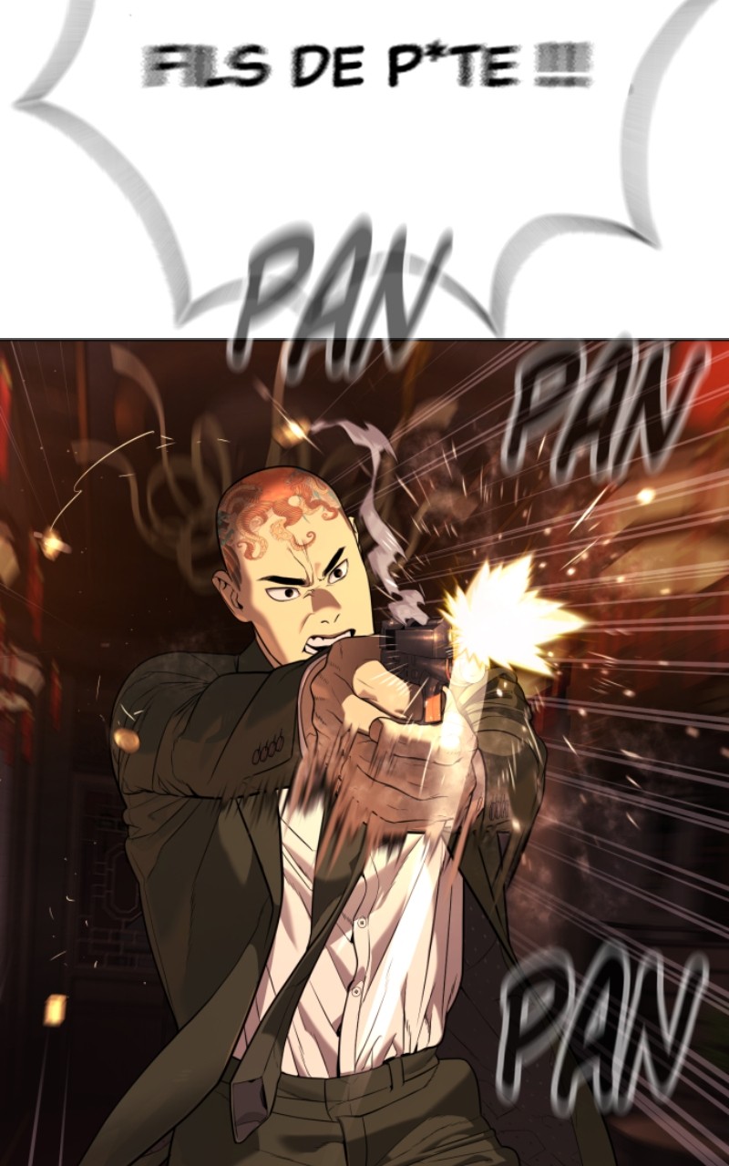 Killer Pedro Chapitre 3 - Page 34