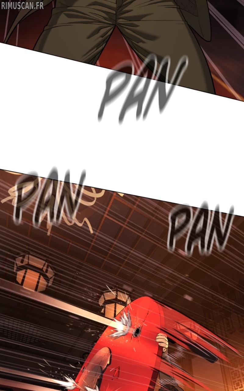 Killer Pedro Chapitre 3 - Page 35