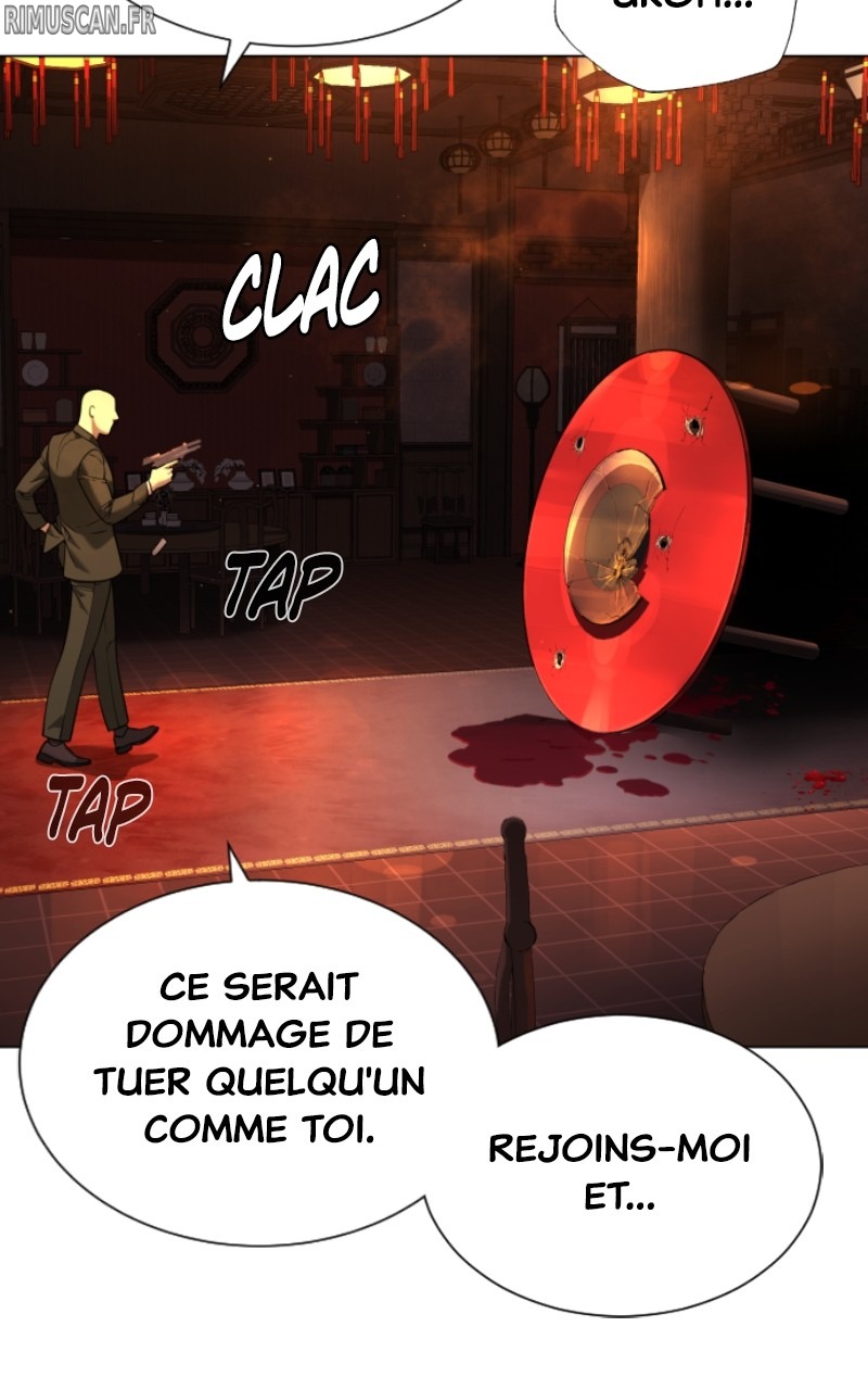 Killer Pedro Chapitre 3 - Page 41