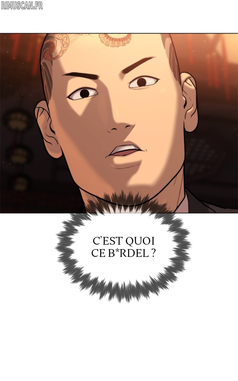 Killer Pedro Chapitre 3 - Page 44