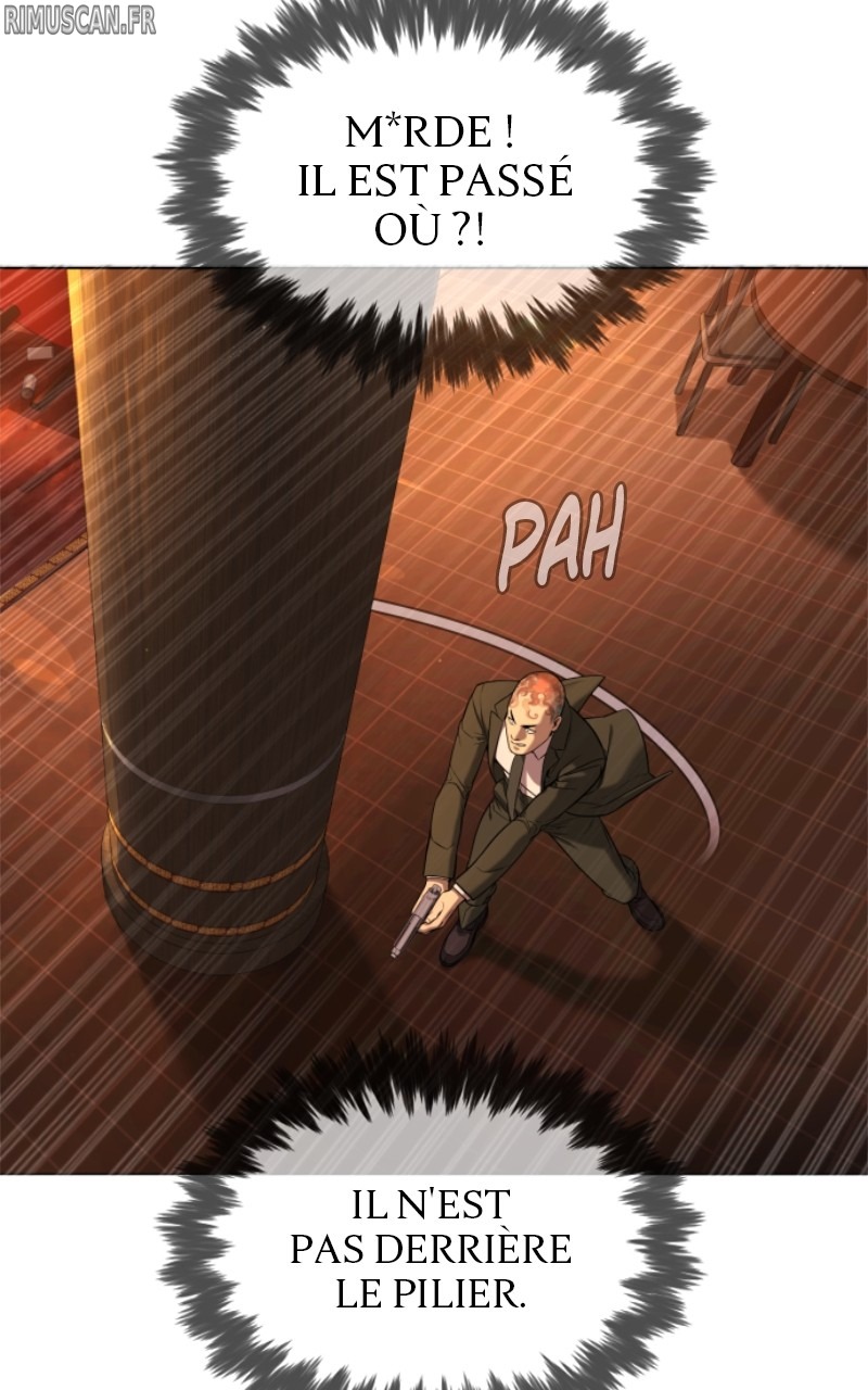 Killer Pedro Chapitre 3 - Page 47