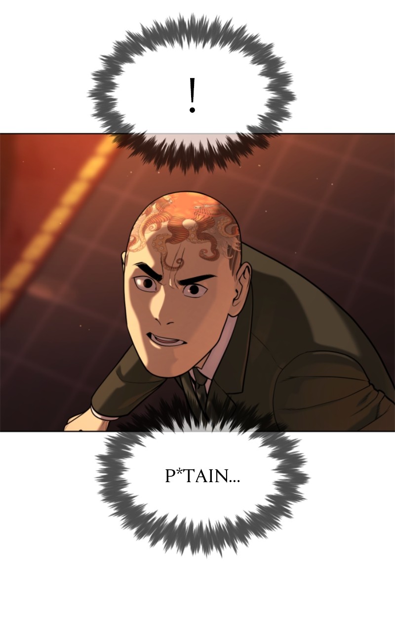 Killer Pedro Chapitre 3 - Page 49