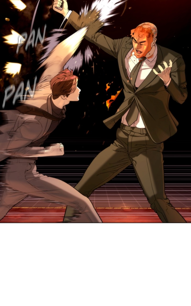 Killer Pedro Chapitre 3 - Page 55