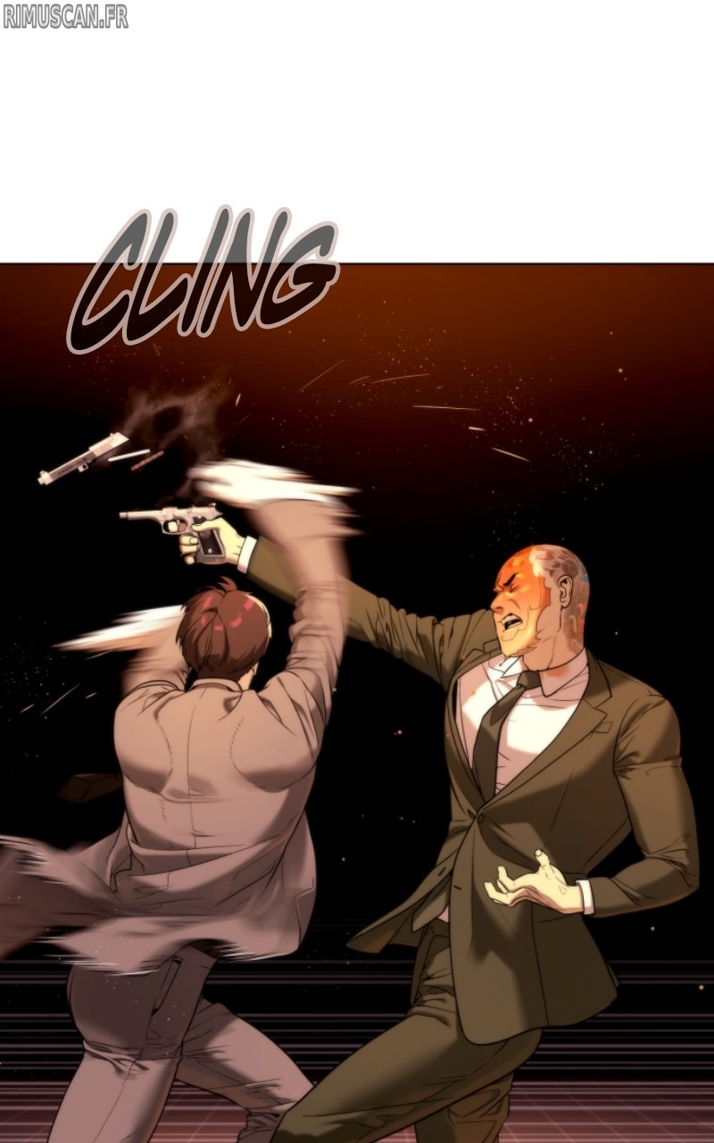 Killer Pedro Chapitre 3 - Page 56