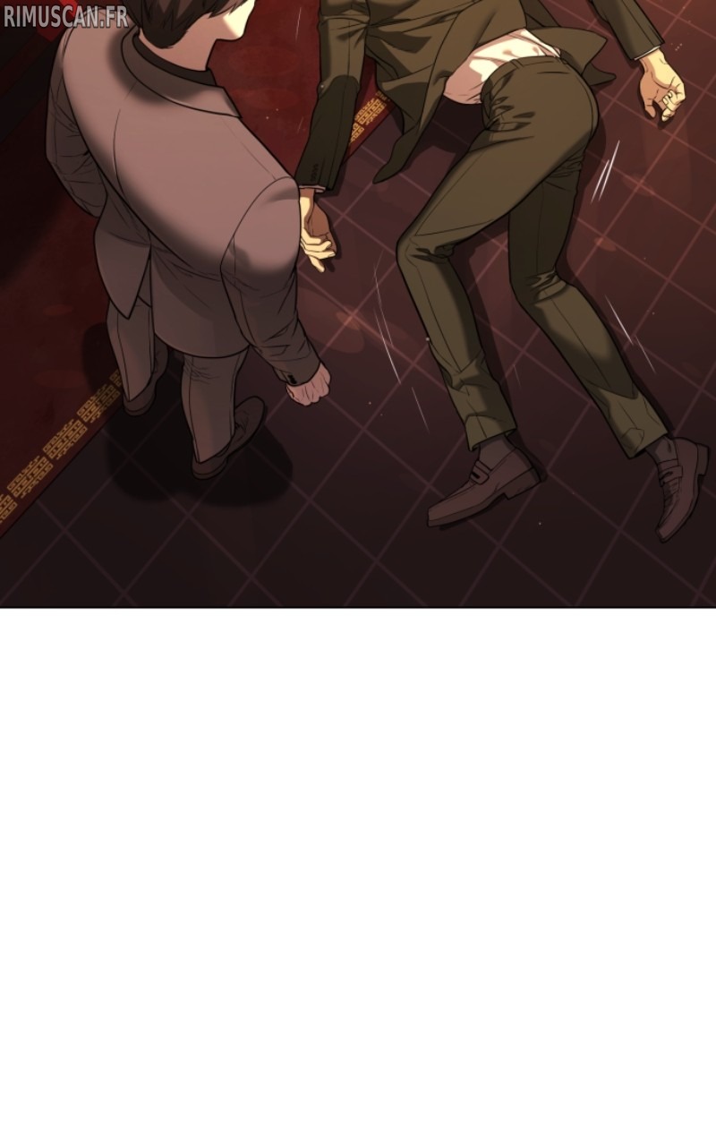 Killer Pedro Chapitre 3 - Page 65