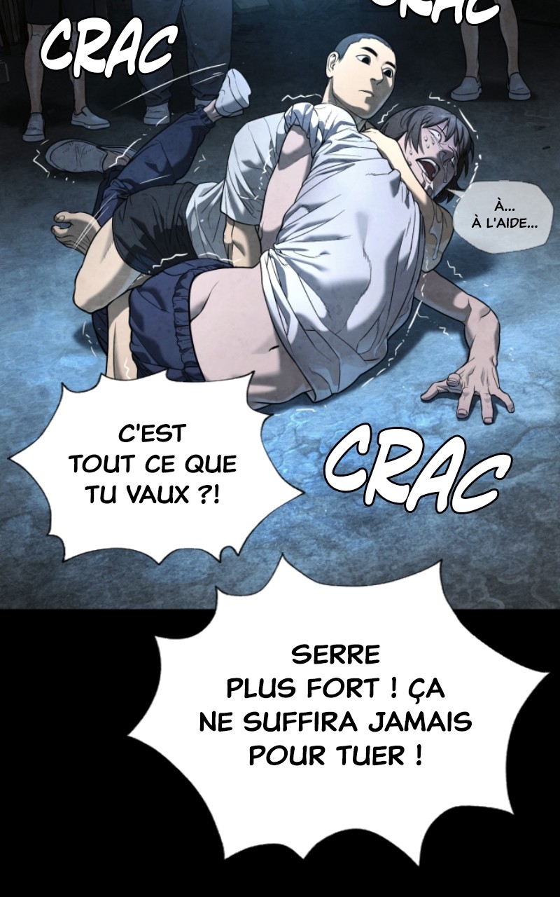 Killer Pedro Chapitre 3 - Page 75