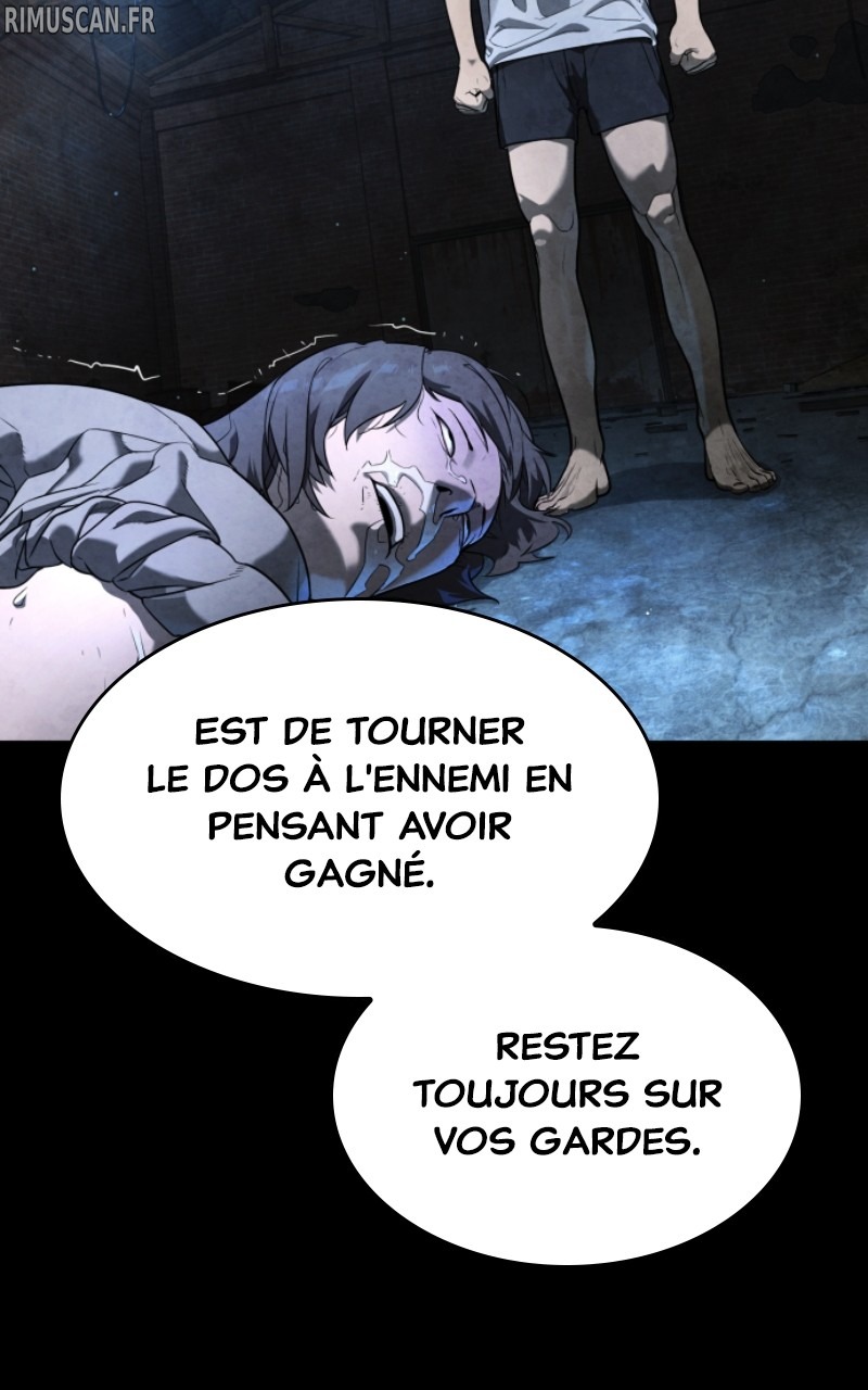 Killer Pedro Chapitre 3 - Page 77