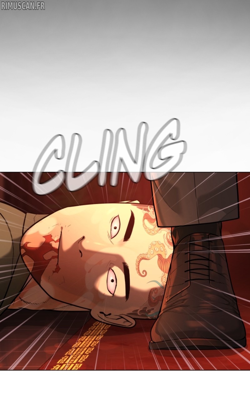 Killer Pedro Chapitre 3 - Page 80