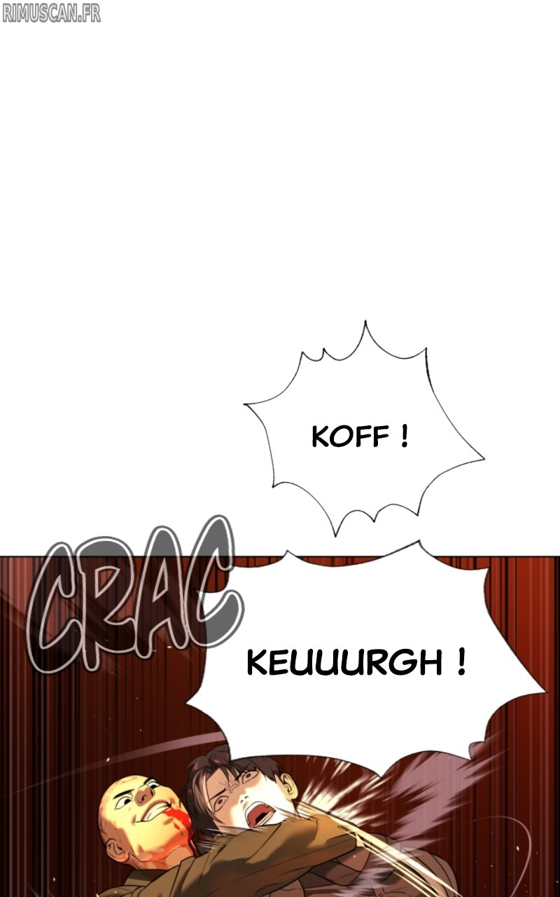 Killer Pedro Chapitre 3 - Page 83
