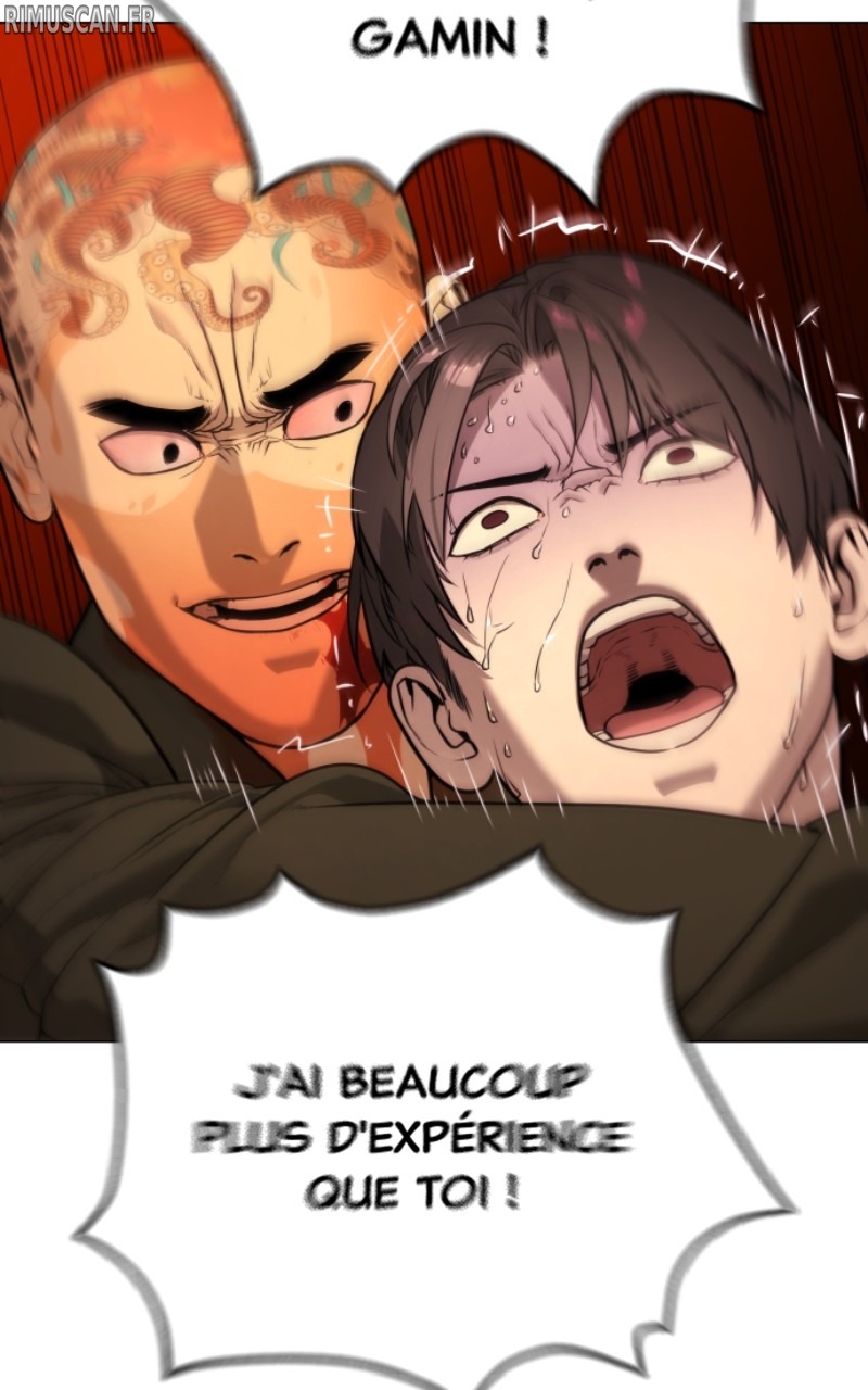 Killer Pedro Chapitre 3 - Page 86