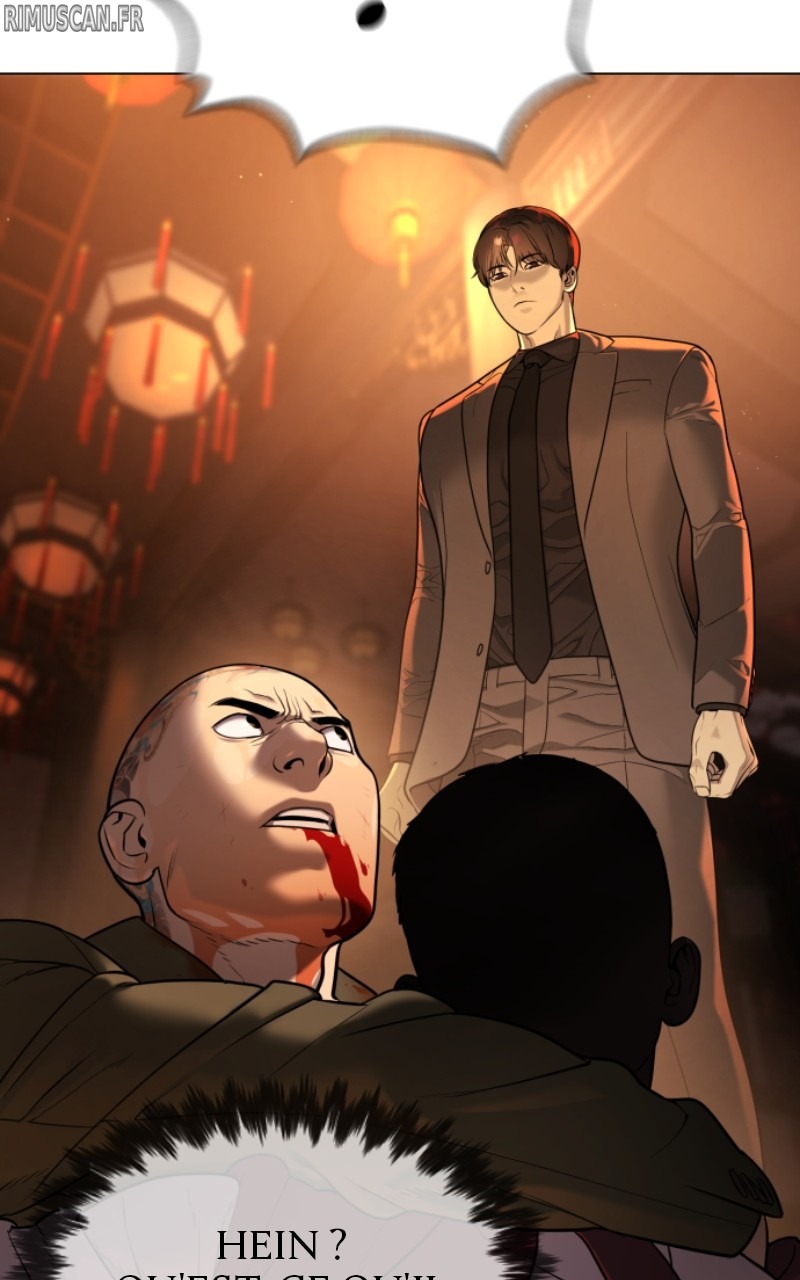 Killer Pedro Chapitre 3 - Page 92