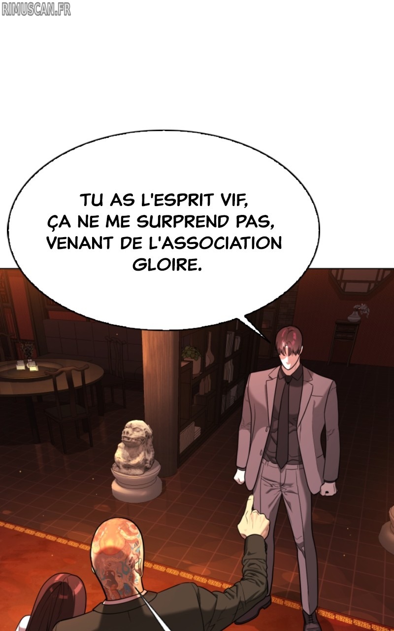 Killer Pedro Chapitre 3 - Page 107