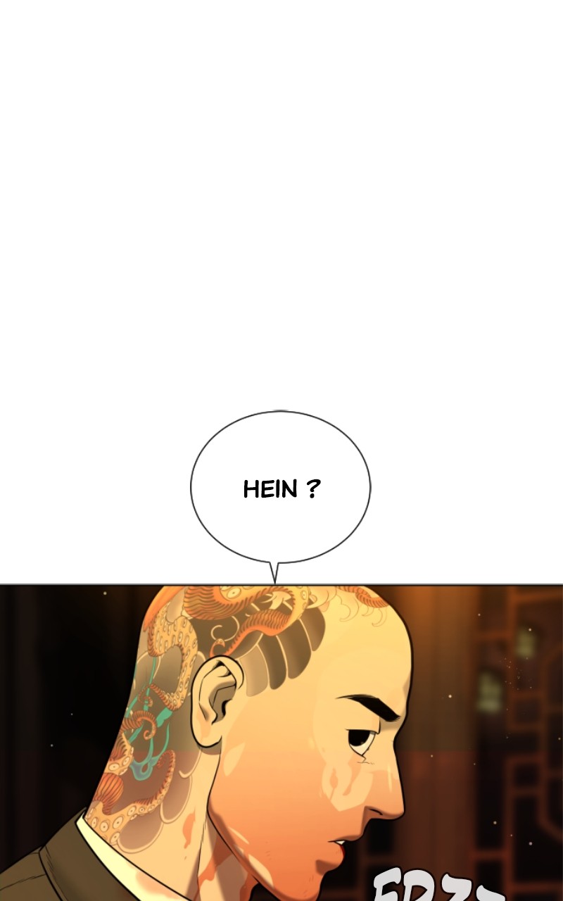 Killer Pedro Chapitre 3 - Page 111
