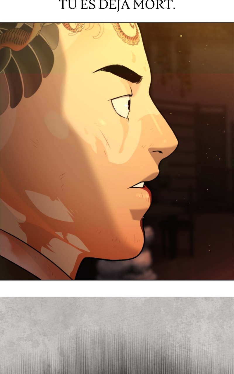 Killer Pedro Chapitre 3 - Page 114