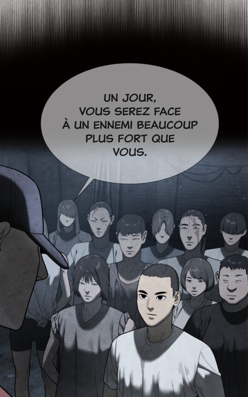 Killer Pedro Chapitre 3 - Page 115