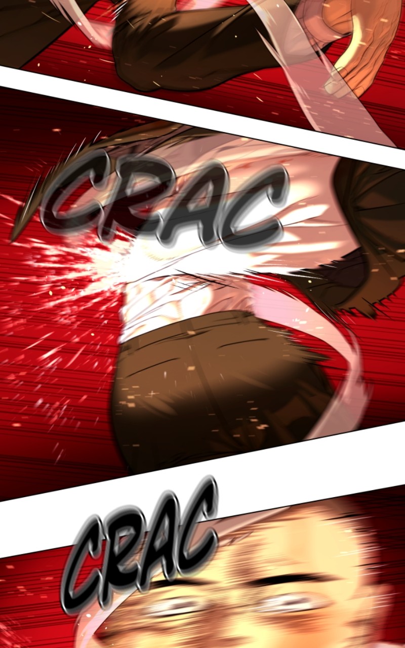 Killer Pedro Chapitre 3 - Page 129
