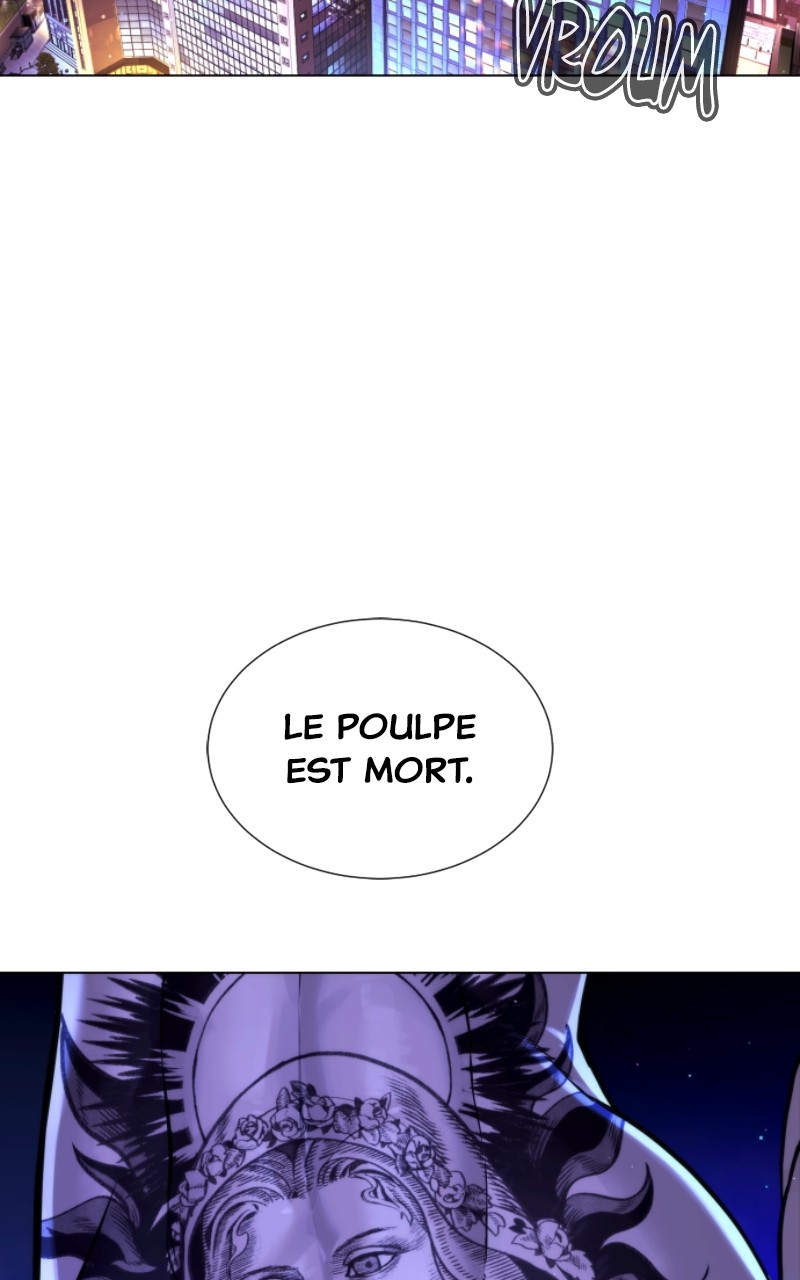 Killer Pedro Chapitre 3 - Page 136