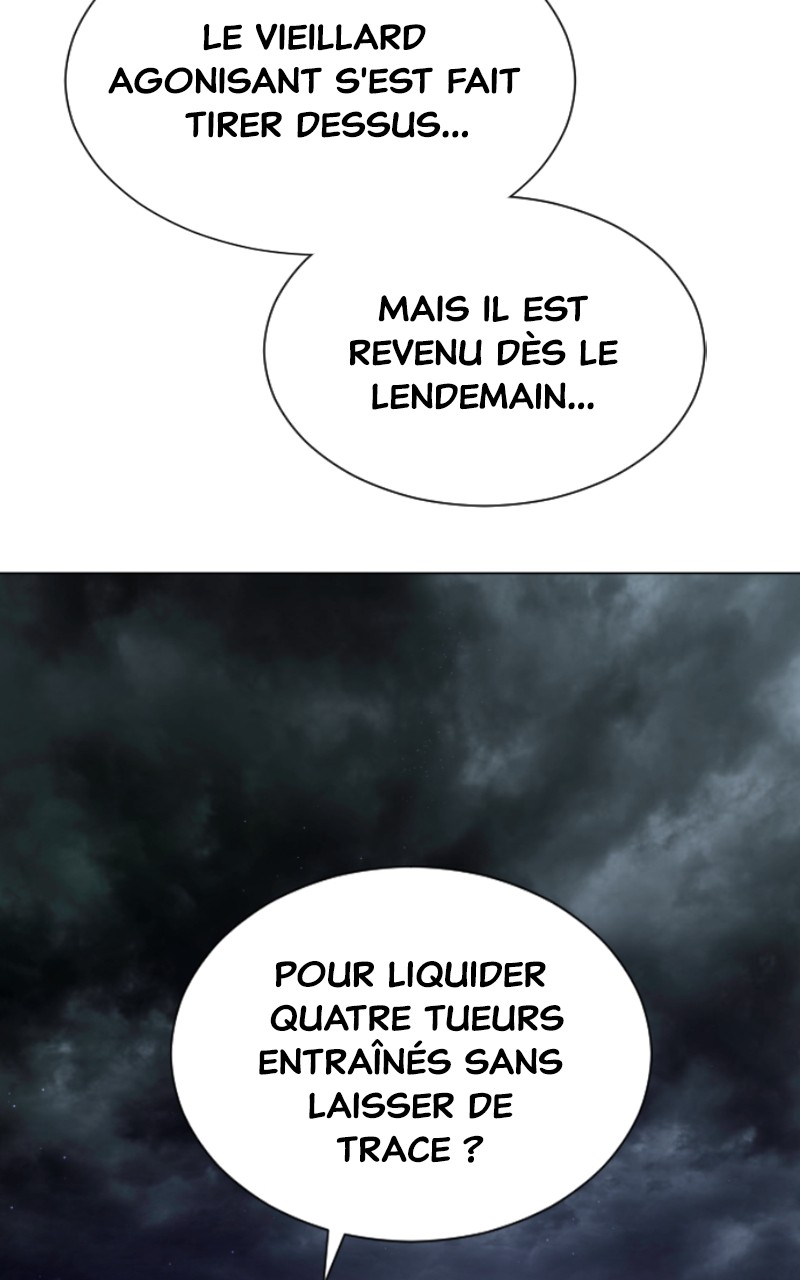 Killer Pedro Chapitre 3 - Page 139