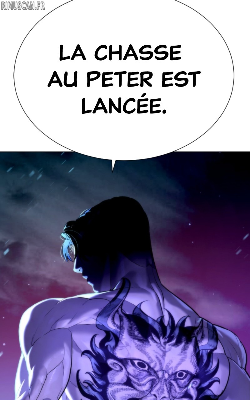 Killer Pedro Chapitre 3 - Page 143