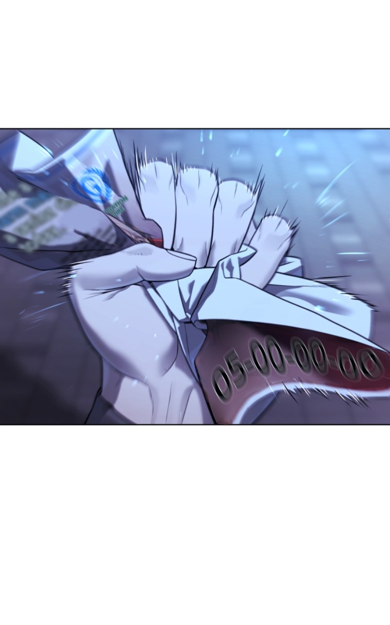 Killer Pedro Chapitre 3 - Page 156