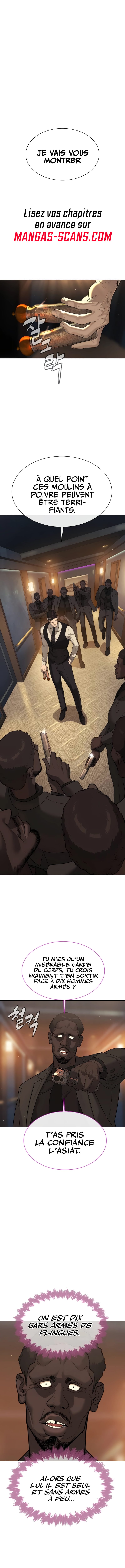 Killer Pedro Chapitre 30 - Page 3